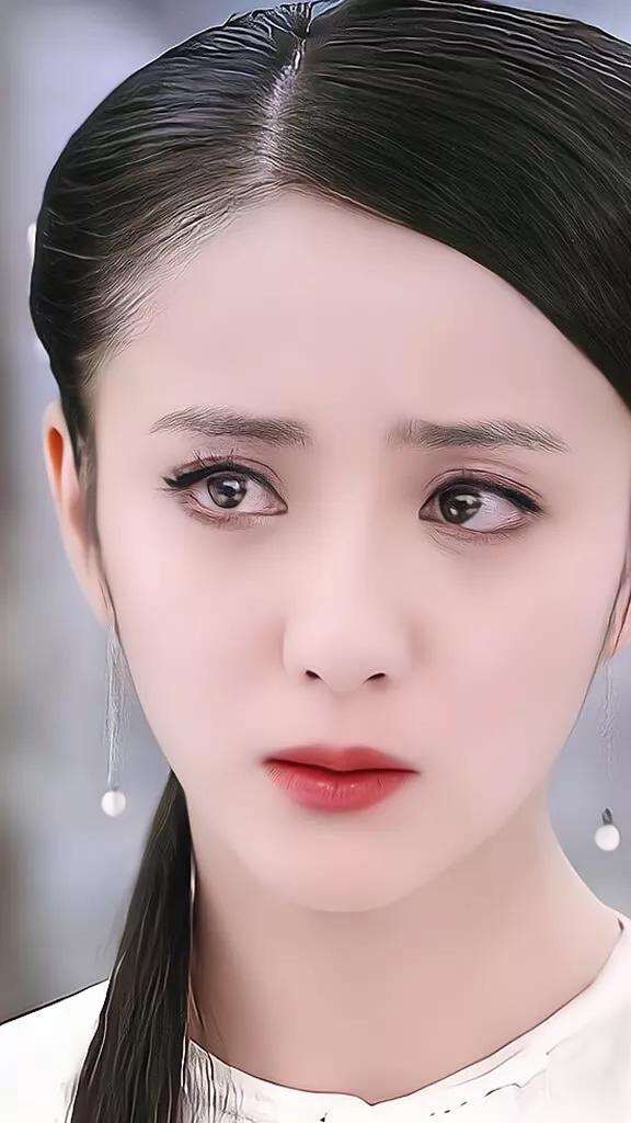 佟丽娅年素言造型,佟丽娅素颜跳舞