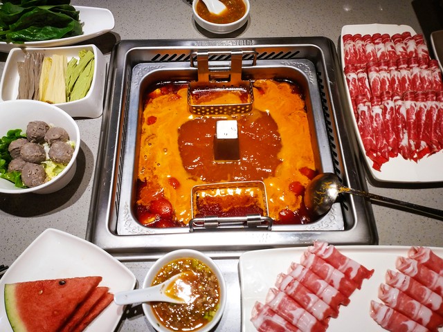 昆明海鲜餐馆排名,昆明吃鱼餐馆推荐