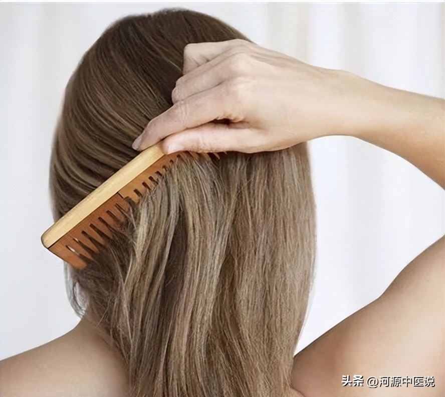 头发要秃了怎么预防,拒绝头秃保护头发的几点建议