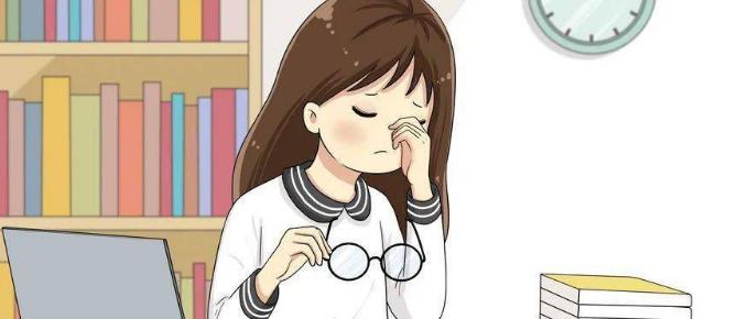 高度近视怎么办这些知识你该知道,近视100度怎么缓解近视