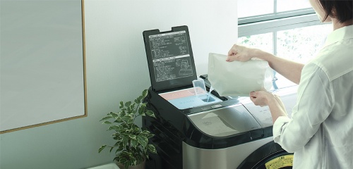 日历2019年,日立中央空调智慧生活