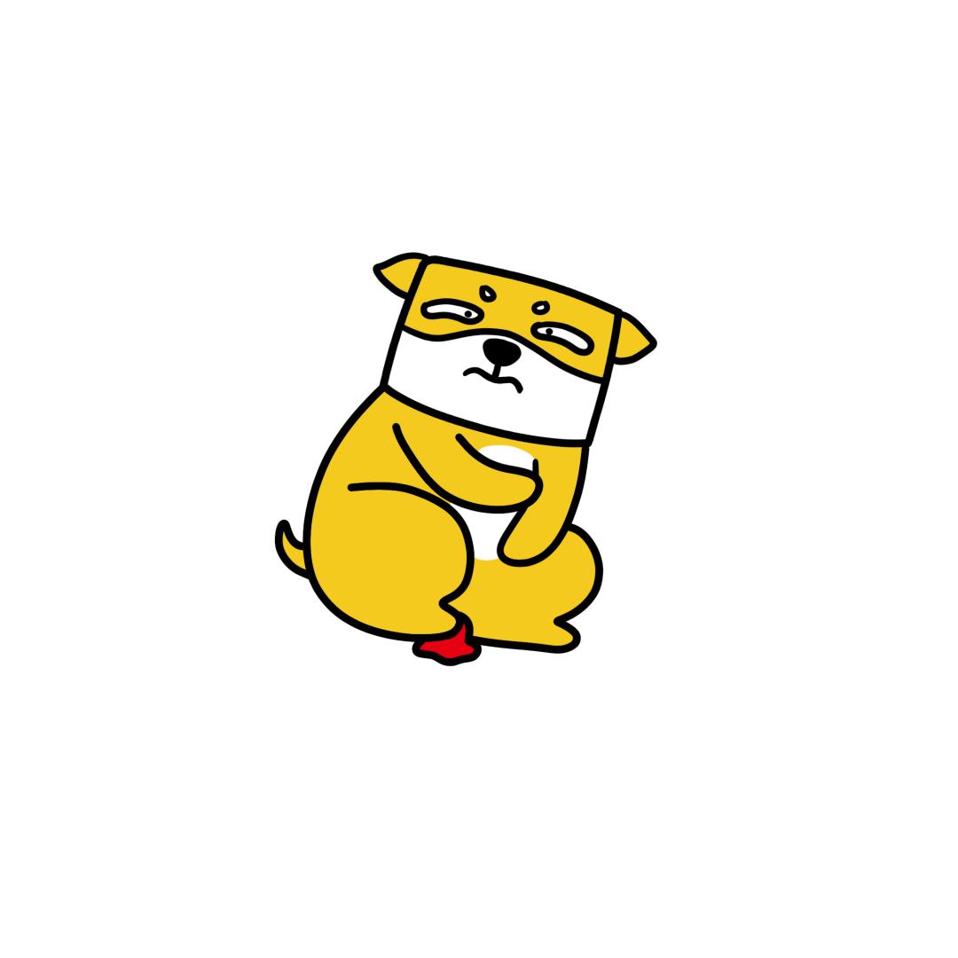 狗第一次来大姨妈之后变颜色了,当狗狗第一次来你家