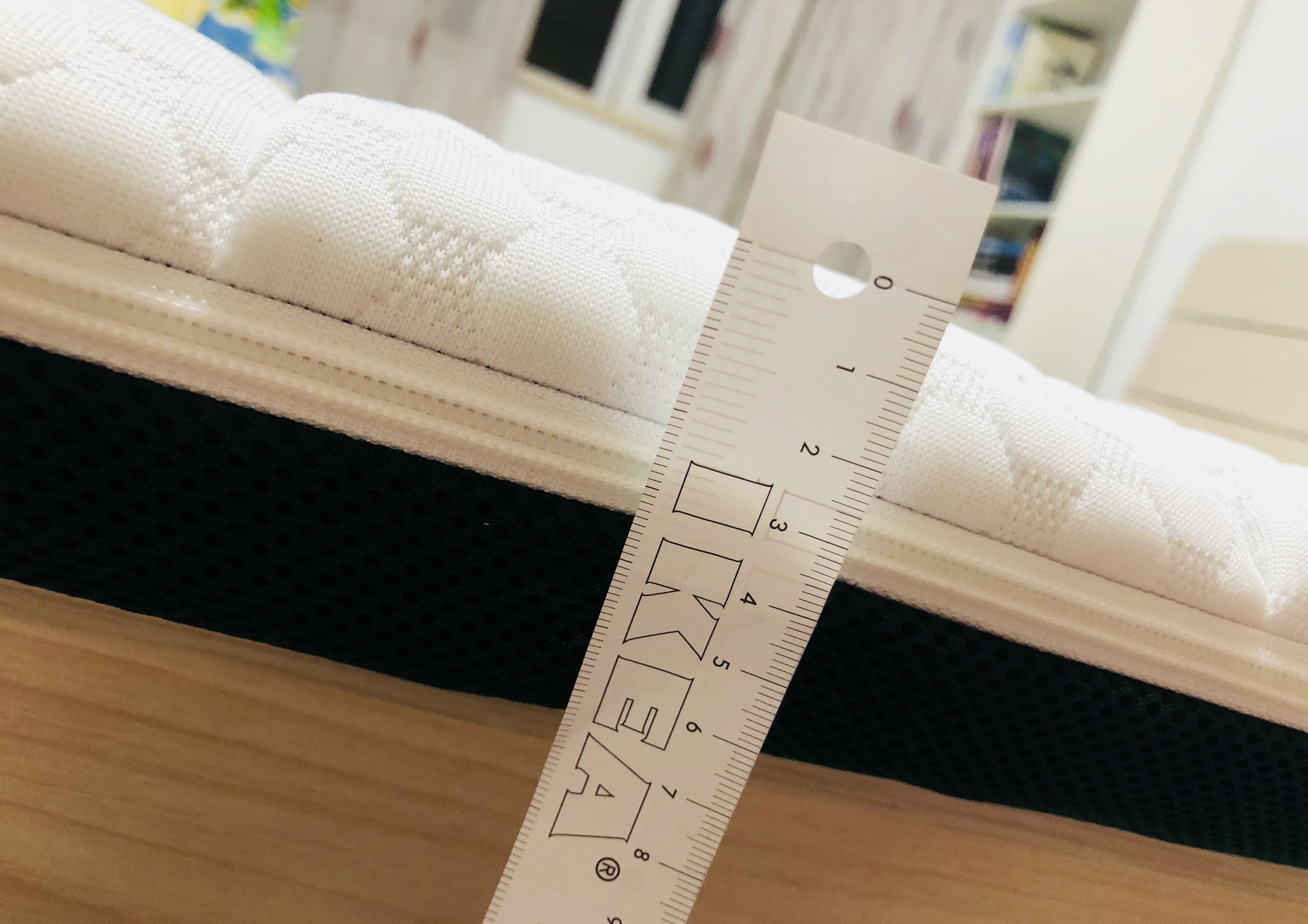 邻居花1.5万买的床，在业主群白送都没人要，这张床到底差在哪？