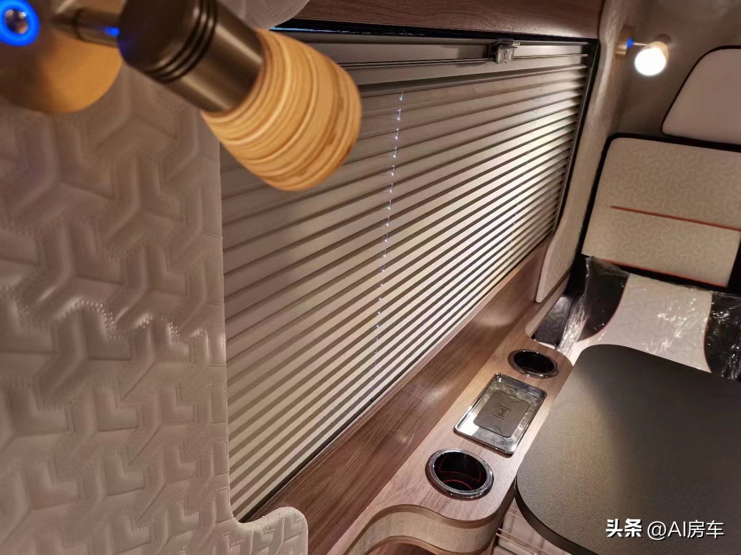 伟昊q12plus房车,伟昊房车400万