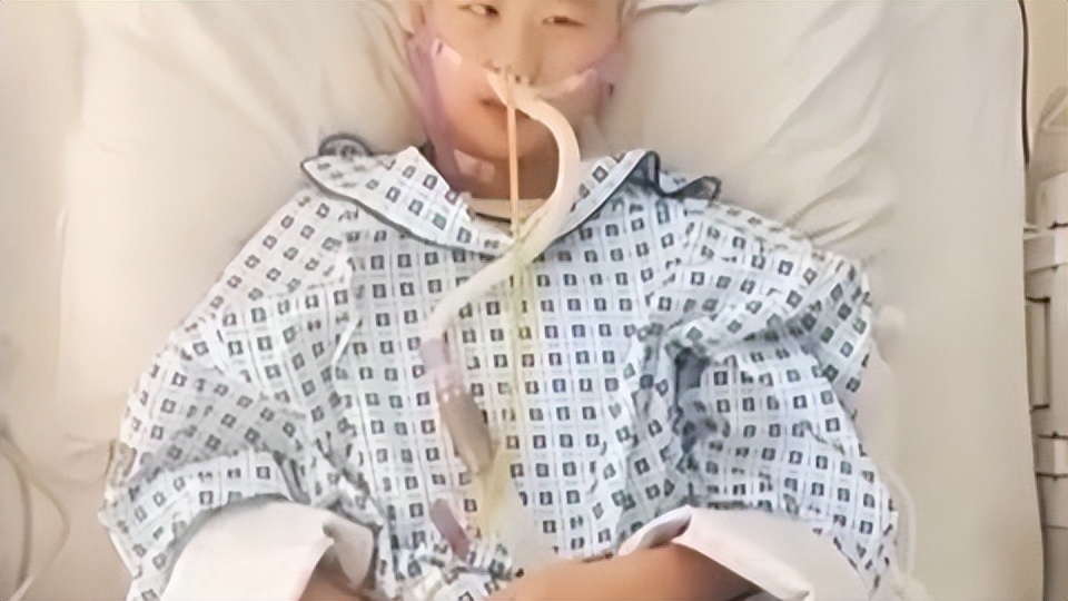 18岁少女被姐夫投毒百草枯恶化,18岁女孩被姐夫投毒百草枯后续