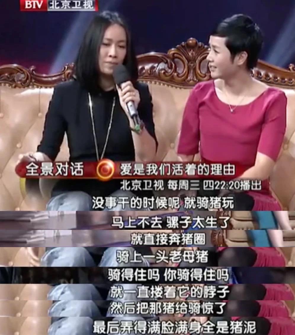 那英被歌手点评,那英被吐槽的歌曲