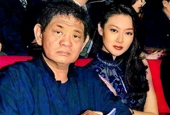 红颜薄命陈宝莲：被亲妈出卖遭干爹抛弃，留下满月孩子跳楼自尽