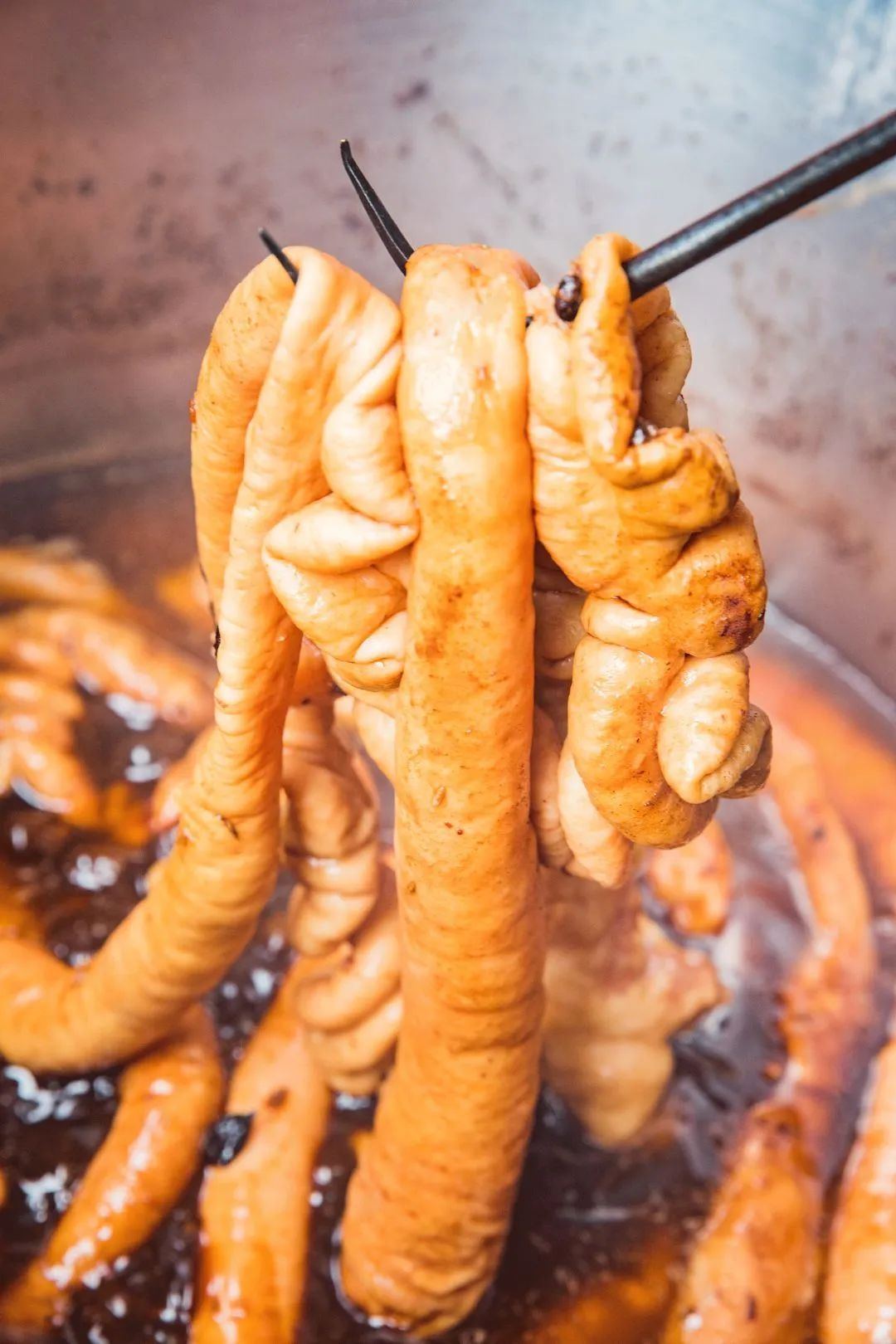 成都推三轮车上菜的苍蝇馆子,吃遍成都100家苍蝇馆子