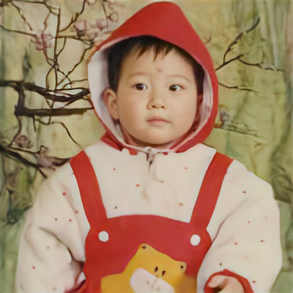 井柏然被爷爷奶奶养大,朝阳沟井柏然父母相认完整版