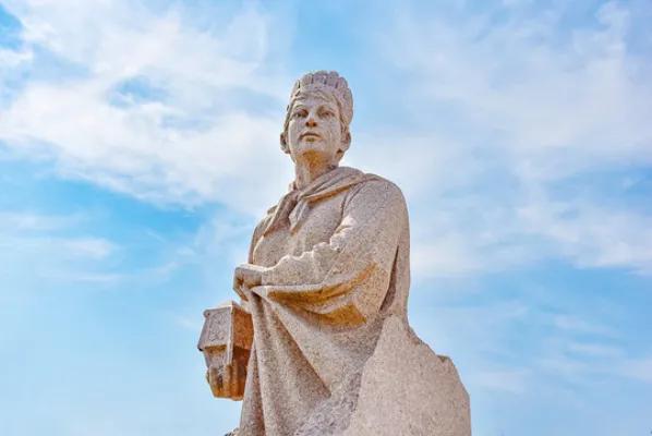 我国古代发明家都发明了什么,古代的各种发明家和发明的东西