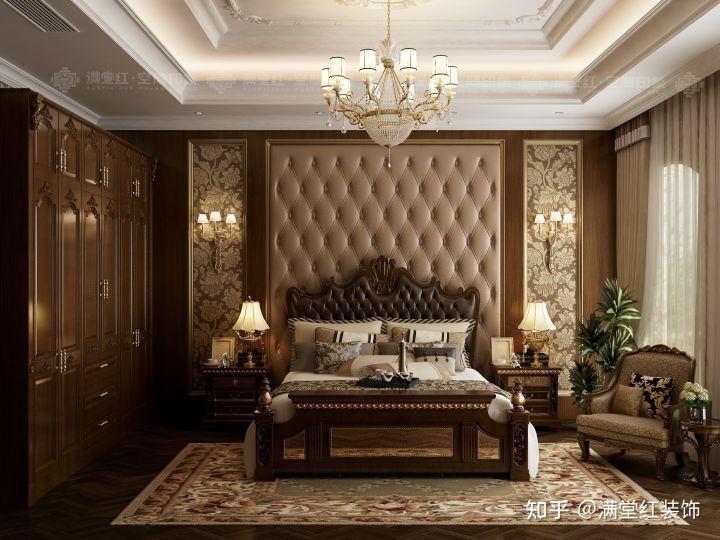 太原豪宅标准,太原顶级豪宅效果图