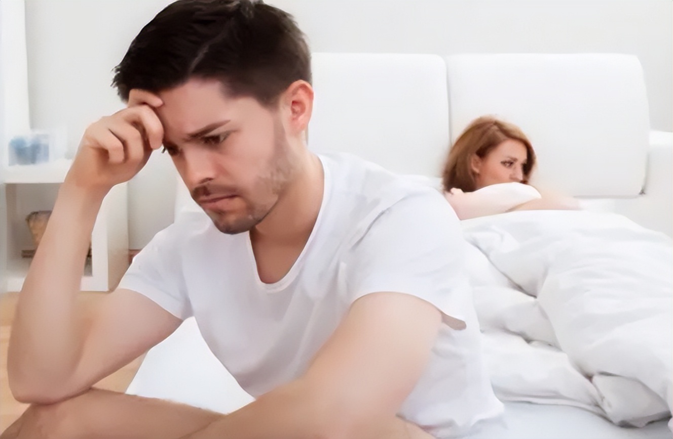 女性到了三四十岁，生理需求比男性更强烈？医生：理性看待