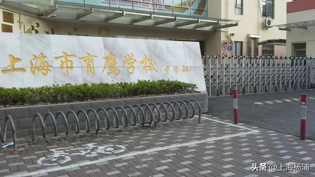上海开放大学杨浦,杨浦区开放大学分校