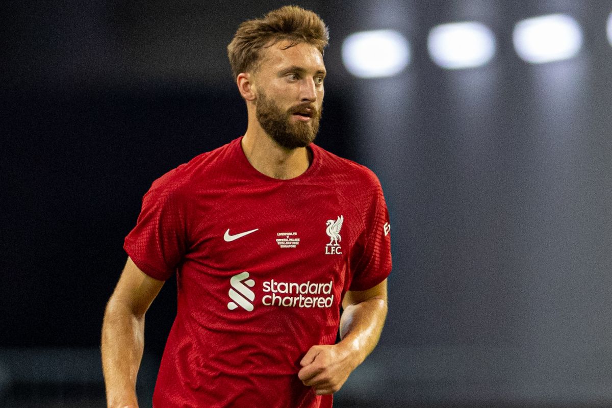 荷兰小将外借伯恩茅斯，纳撒尼尔·菲利普斯上半季或留队备用