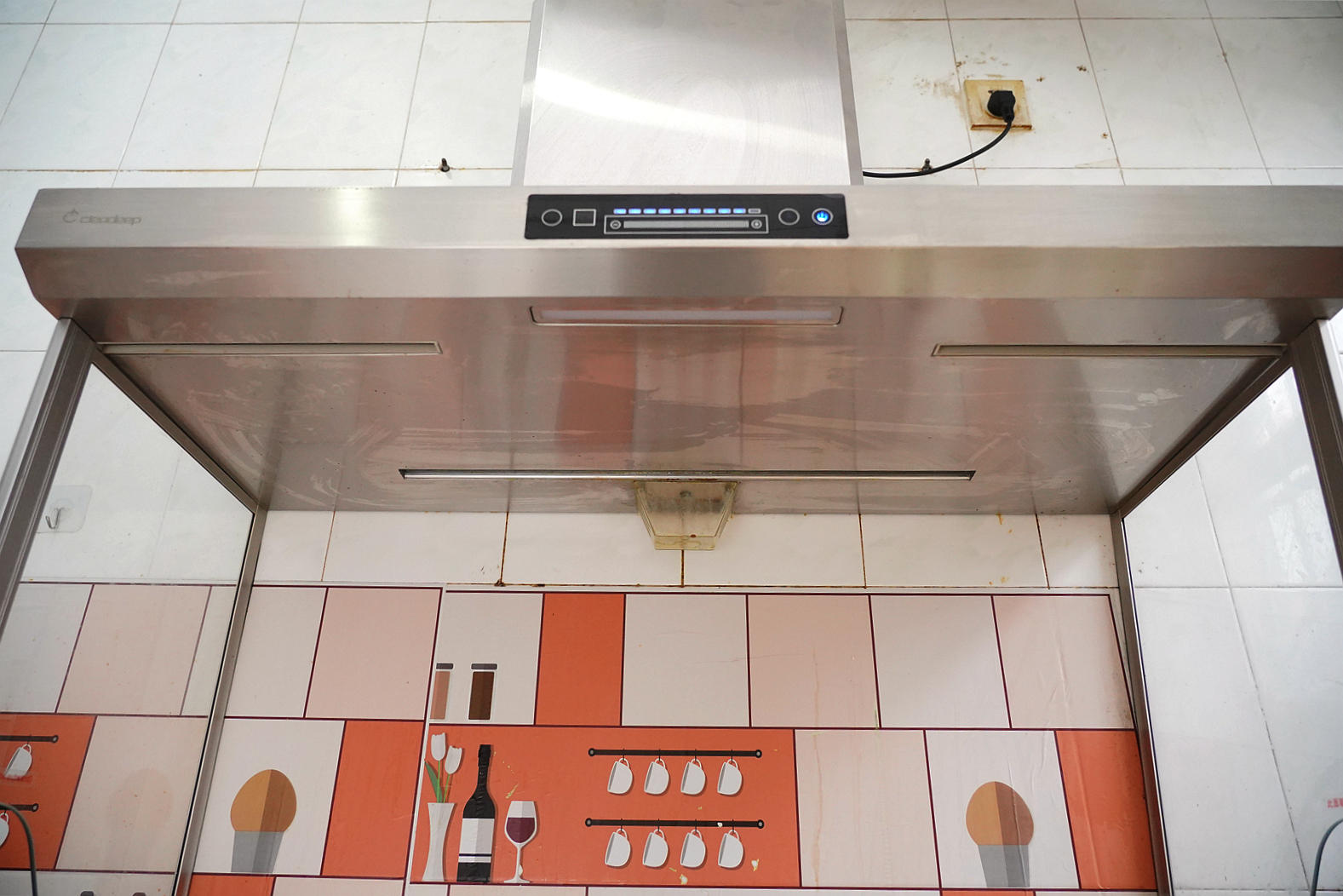 cleadeep油烟机真实测评,cleadeep油烟机是哪里生产的