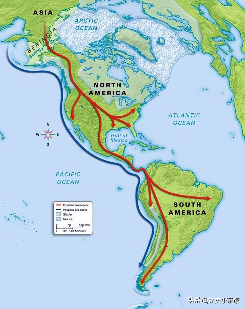 加拿大历史著名时期,加拿大历史演变全过程
