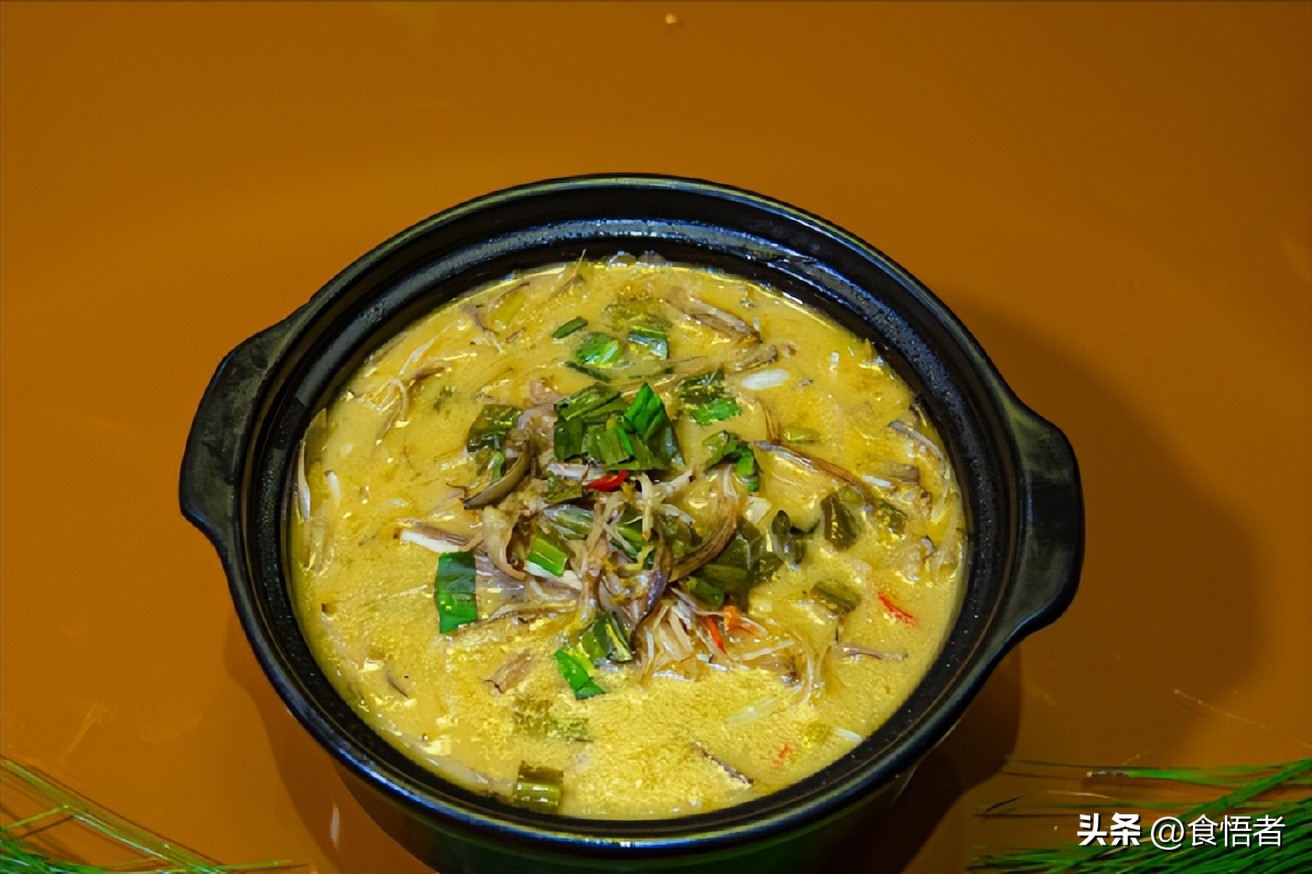 寻味地道云南菜,寻味云南傣菜餐厅