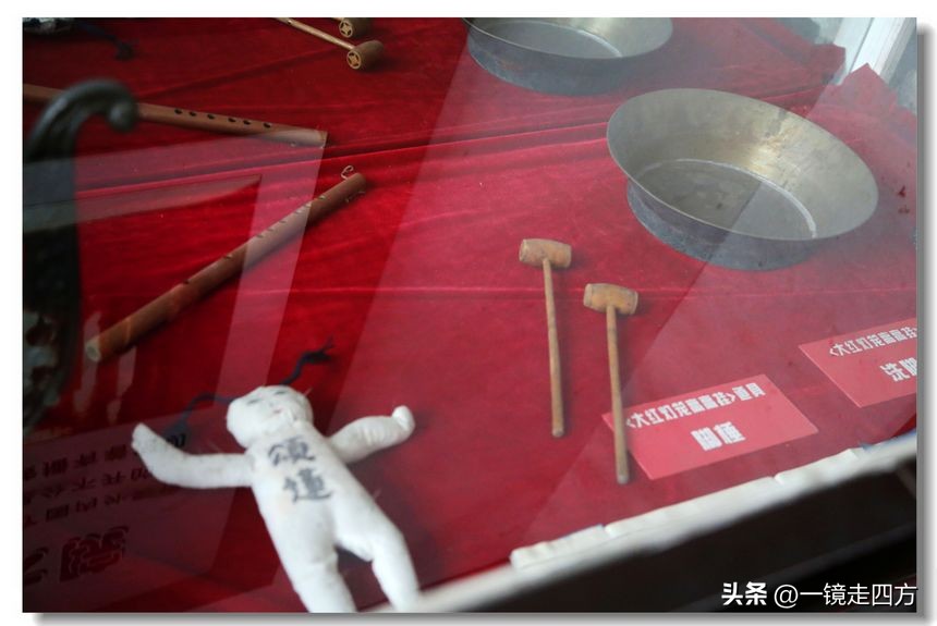 乔家大院三件宝贝,乔家大院三件文物