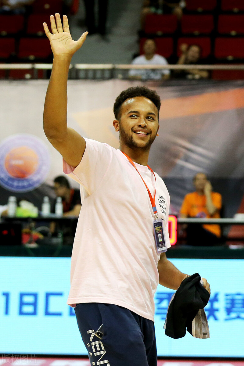 归化球员凯尔安德森集锦,归化安德森nba