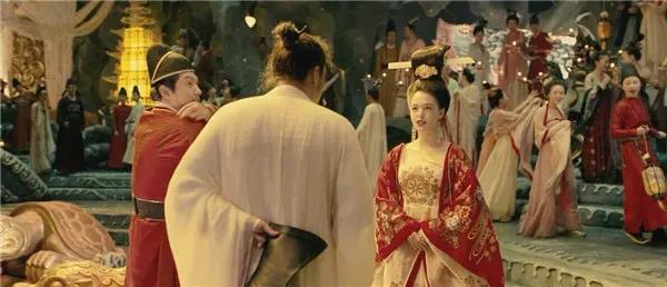 长恨歌背后故事,长恨歌真实爱情故事