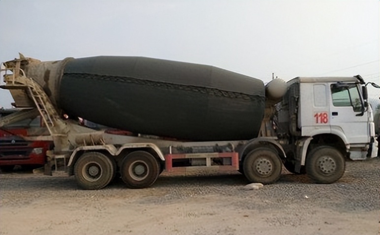 大体积混凝土相关干货—为正在考一建的你加分的知识点