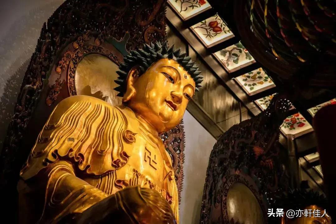 人死后去阴间的全过程，看醒了很多人