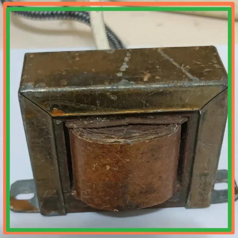 四十年前我组装的那台“金星c37-401”彩色电视机《三》