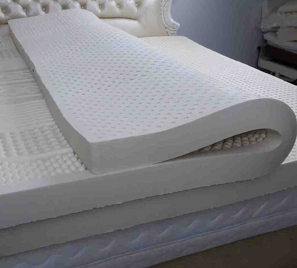 什么床垫睡得舒服还耐用,床垫怎么选又省钱又好用