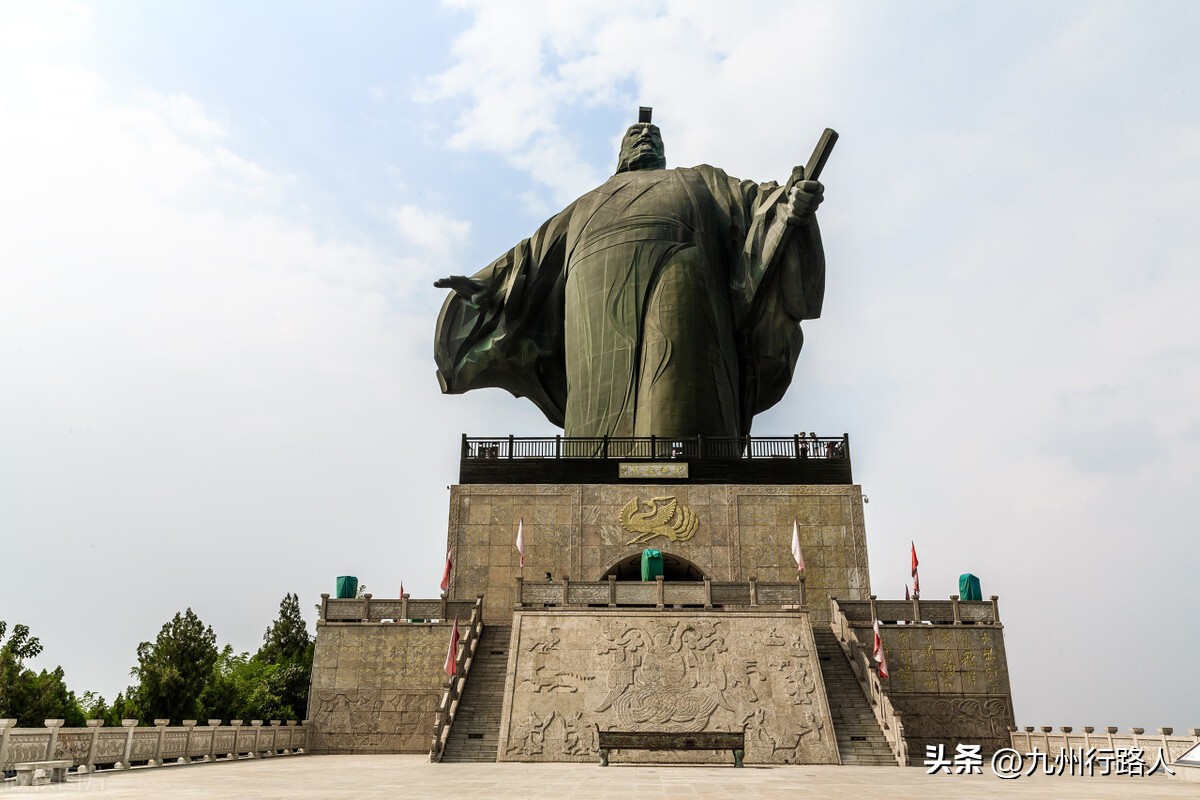 汉高祖刘邦什么时候建立西汉,汉武帝刘邦有哪些历史事迹