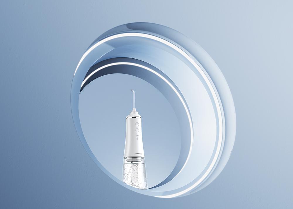 七夕情人节情侣礼物推荐，六大冲牙器浪漫寓意爆火