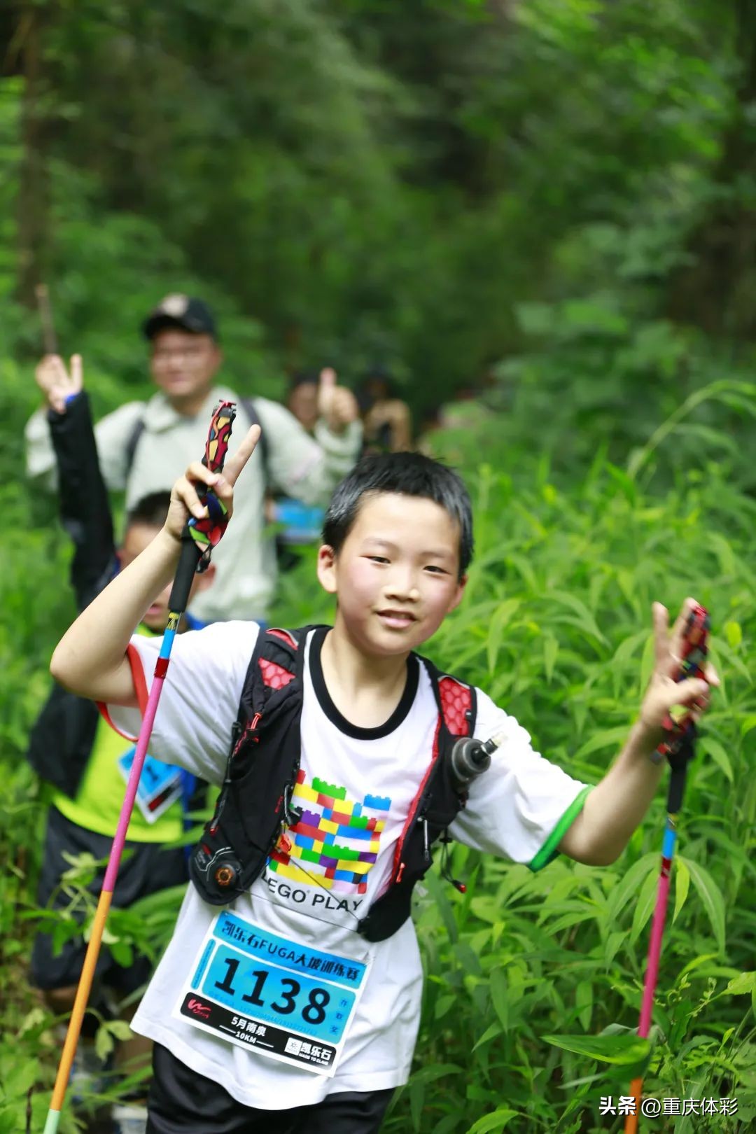 南泉越野赛,南泉雪浪山越野赛