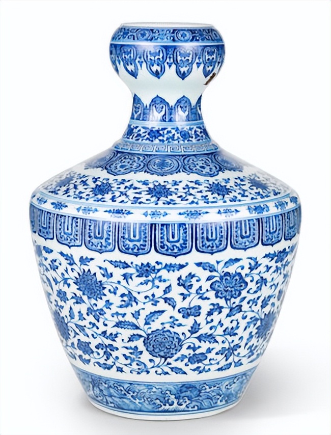 十大捡漏真品瓷器,最近拍卖的十大顶级瓷器是哪些