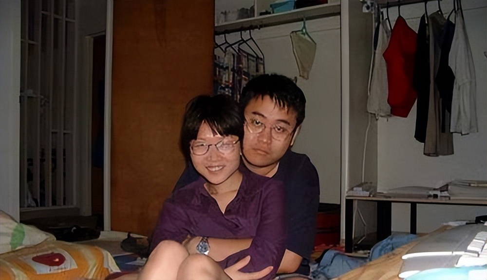 中国清华学霸杀妻案,北大学霸杀母藏尸7个月