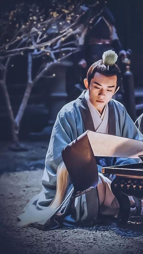 上海电影节上这三个闪光的男艺人，让我们看到了中国电影的希望