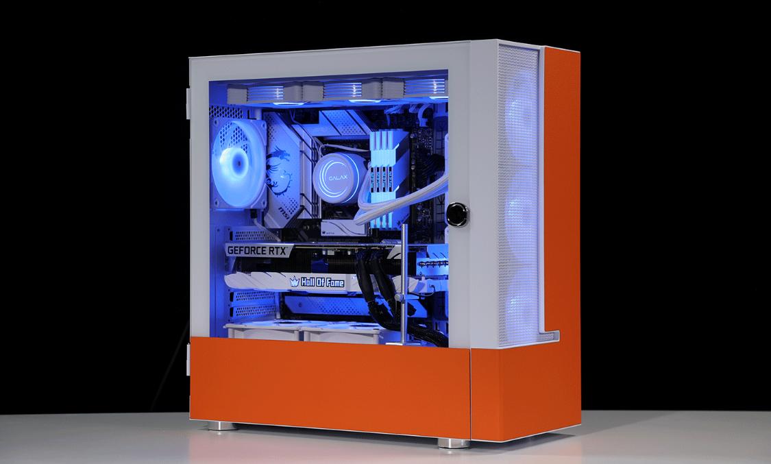 10月电脑装机配置怎么选，i5-12600K+RTX3080显卡依然绝对主流