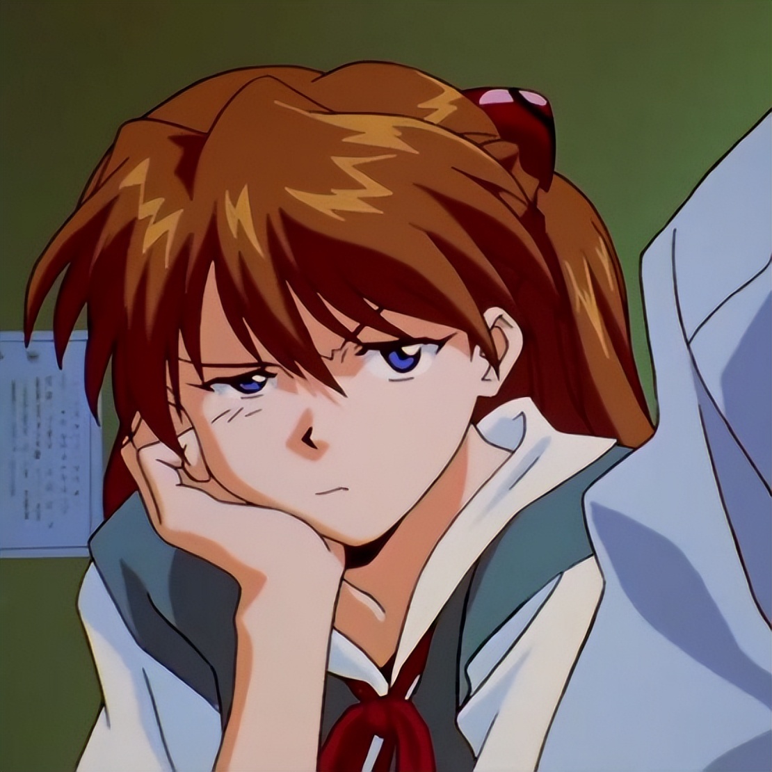 雌小鬼的下场一般都很惨,雌小鬼属于傲娇吗