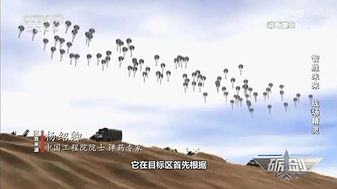 真实硬核炮弹测试,喀秋莎火箭炮齐射德军坦克