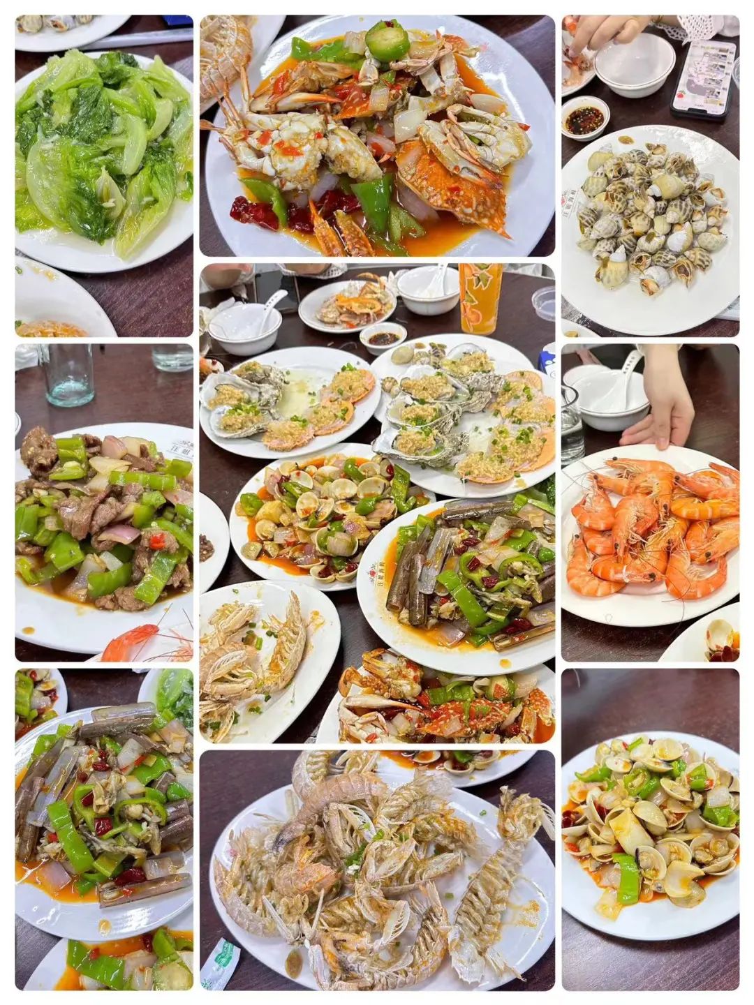 南宁北海自由行游记,南宁北海涠洲岛六日游