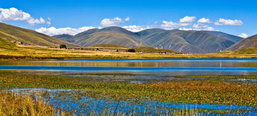 中国旅游日凉山,中国旅游日四川景区