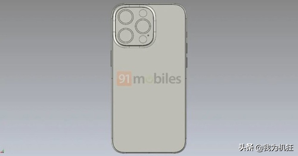 iphone14全系列图片外观,iphone14系统配置截图