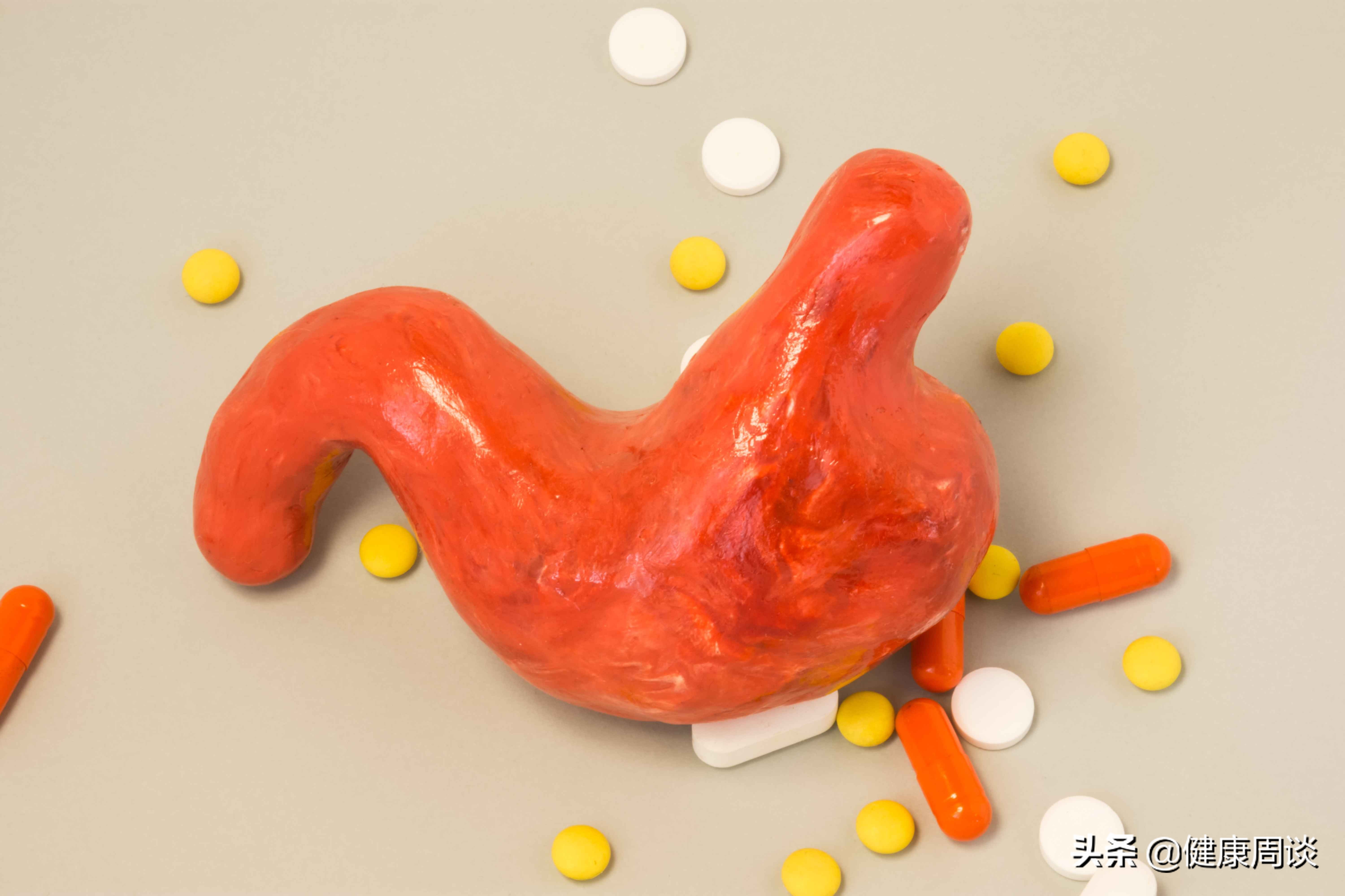 胃酸烧心吃奥美拉唑管用吗,胃酸烧心吃奥美拉唑两三天可以吗