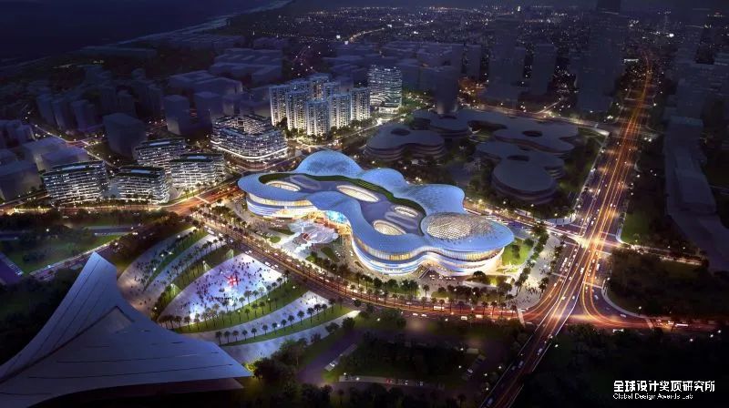 伦敦杰出地产大奖申报,伦敦杰出地产大奖