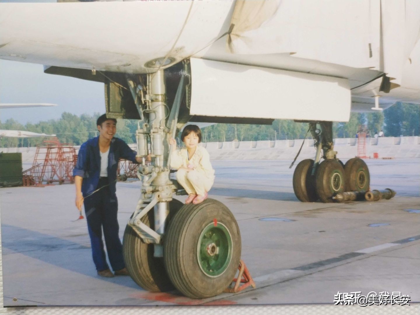 80年代西安雾霾,七八十年代西安雾霾