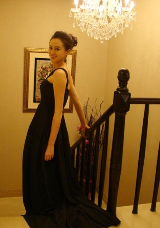 北大十大明星校花,北大明星校花