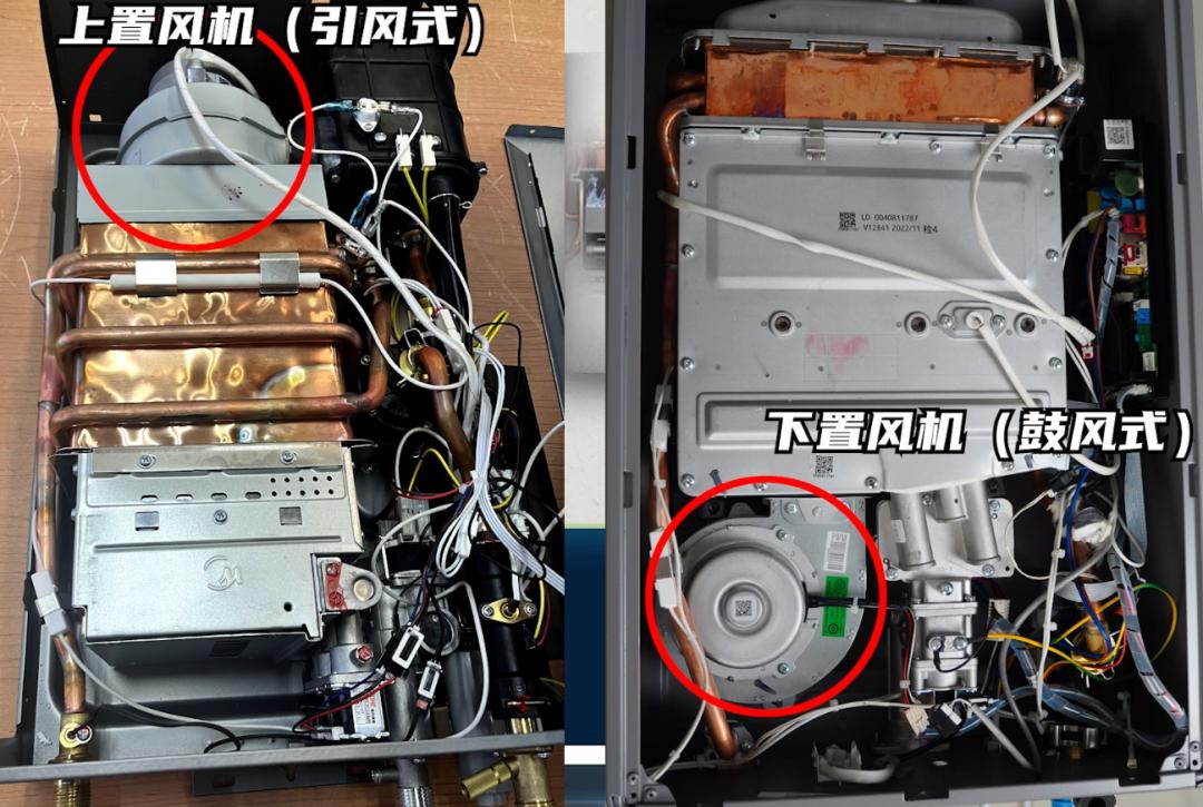 杂牌燃气热水器和品牌的区别,十大不建议买的燃气热水器排名