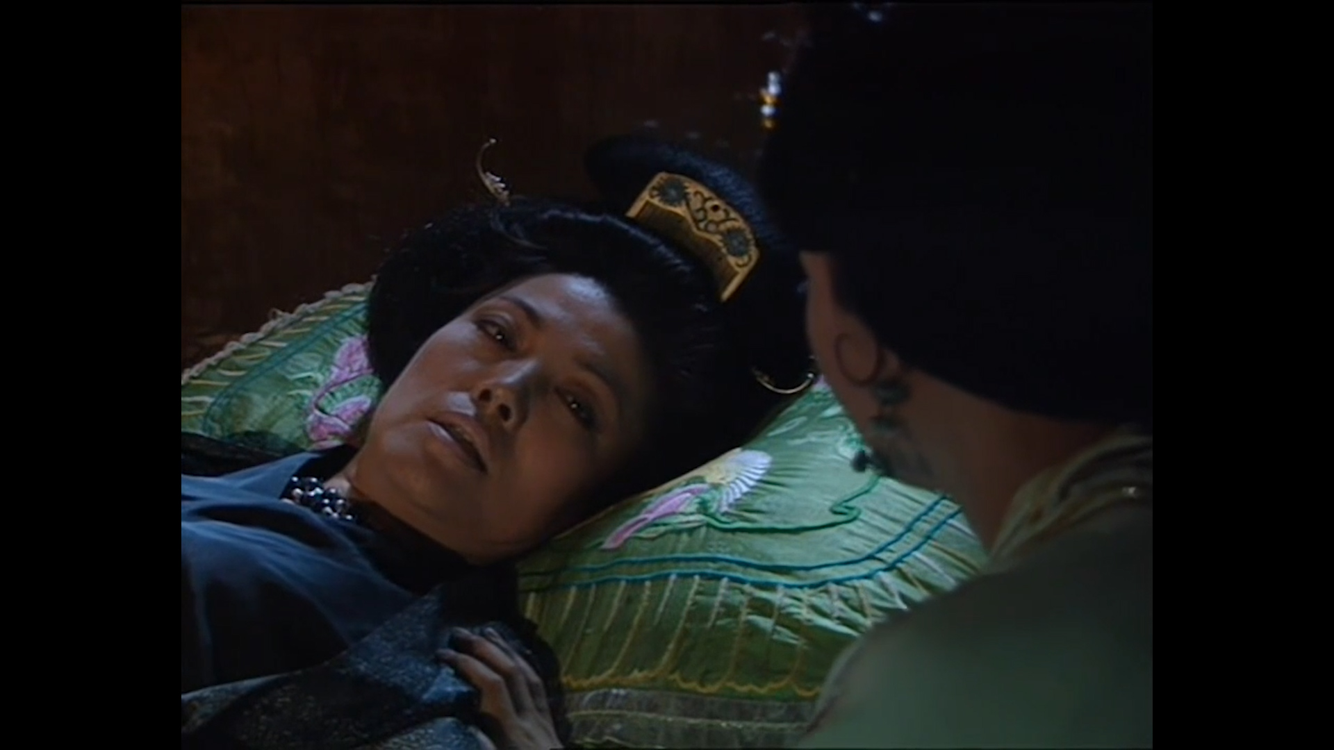 唐朝第一才女上官婉儿,大唐女官上官婉儿