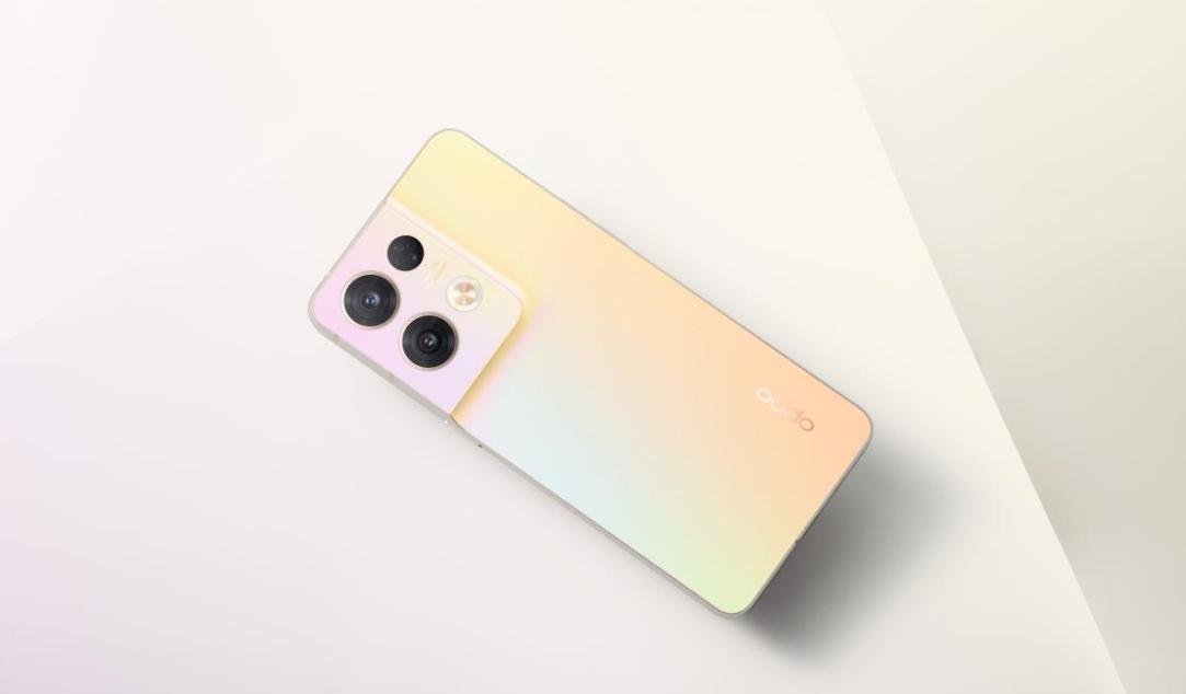 reno8pro为啥用骁龙7,reno8pro骁龙