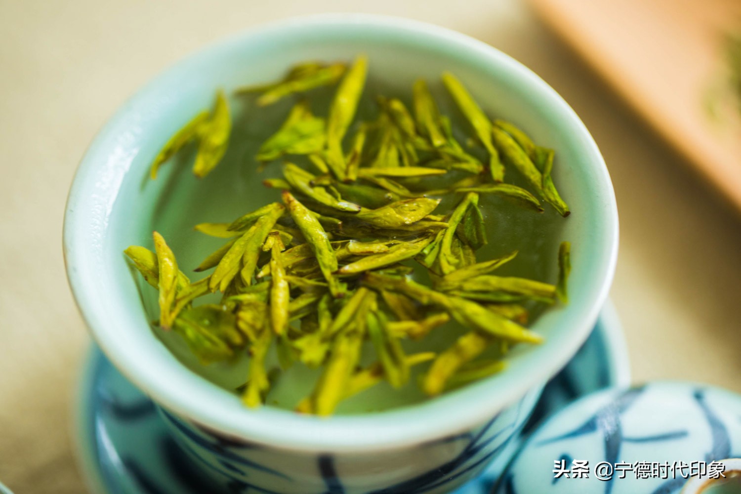 红茶和绿茶的区别饮用方法功效,红茶跟绿茶哪种茶喝了好