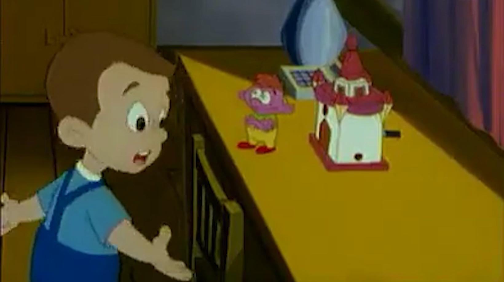 十大最经典的动画片排行榜,90年代最经典的10部动画