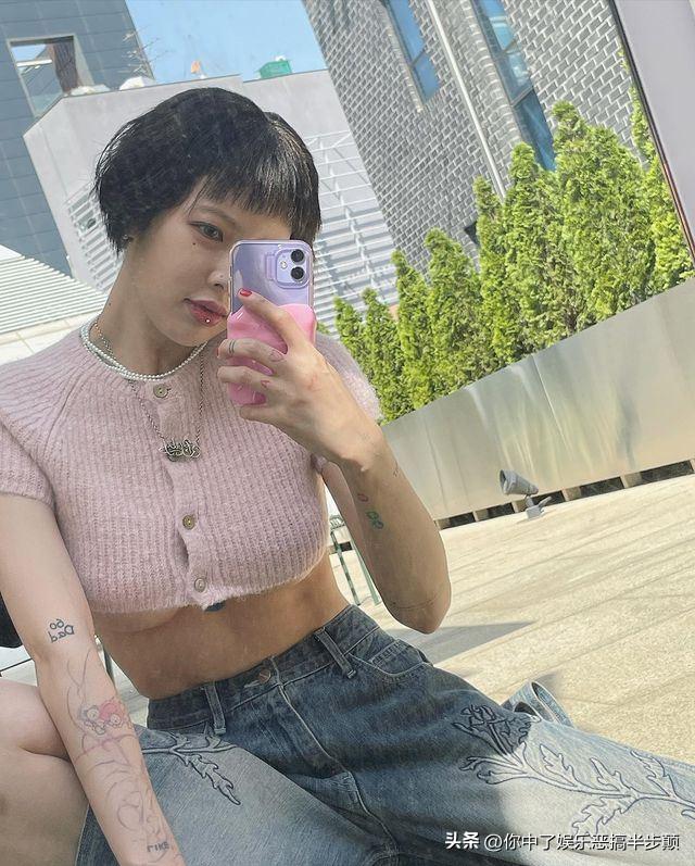 blackpink金智妮私服,blackpink金智妮欧美表演